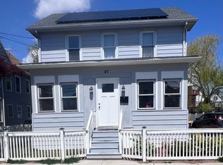 47 1st St, Hamden, CT 06514