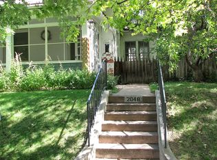 2048 Cherry St, Denver, CO 80207