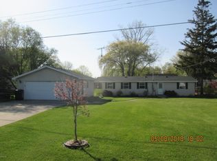 720 E Channel Dr, Coldwater, MI 49036