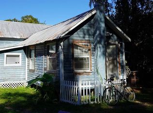 37708 McMinn Ave, Dade City, FL 33525