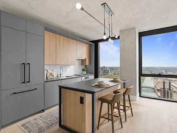 5th image of 234 W Polk St #3801