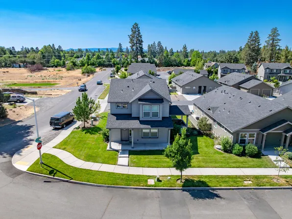 21033 Damascus Ln, Bend, OR 97701