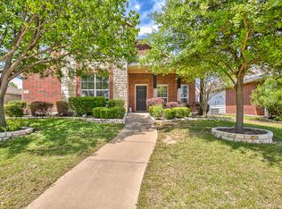 1607 Balboa Ln, Allen, TX 75002