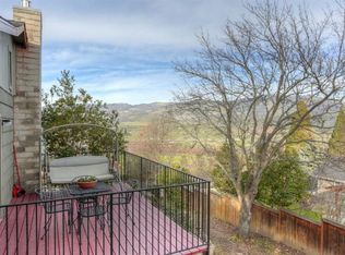 508 Tucker St, Ashland, OR 97520