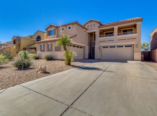 25414 N Poseidon Rd, Florence, AZ 85132