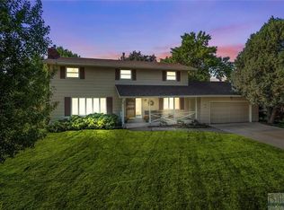 1740 Iris Ln, Billings, MT 59102