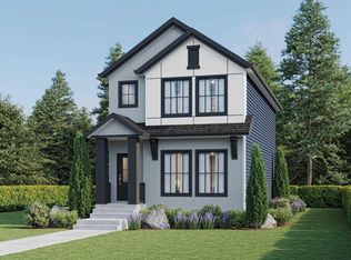 954 Elderberry Lndg, Edmonton, AB T6M3K3