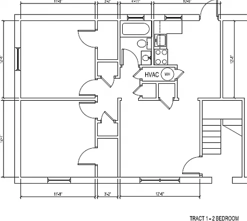 Eastside Crossing Apartments — Photo 53