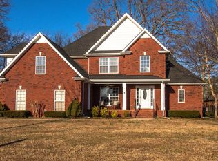 323 Andy Johns Dr, Smyrna, TN 37167