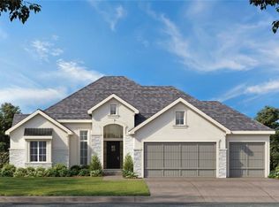 8004 Round Prairie St, Shawnee, KS 66220