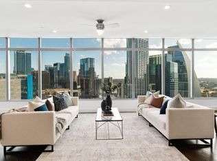 501 West Ave #2003, Austin, TX 78701