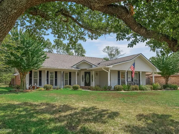 5602 Lake Side Dr, Bossier City, LA 71111