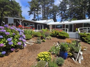 8243 NW Coast Rd, Seal Rock, OR 97376