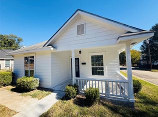 255 7th St SW, Paris, TX 75460