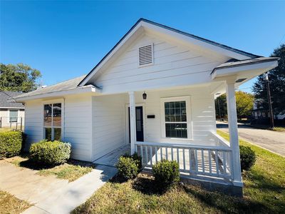 255 7th St SW, Paris, TX, 75460