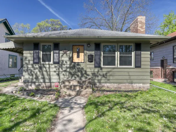 3929 Quail Ave N, Robbinsdale, MN 55422