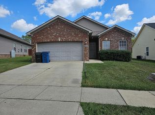 108 Seth Way, Georgetown, KY 40324