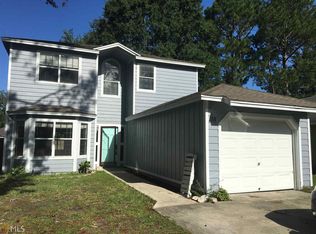118 Millers Trace Dr, Saint Marys, GA 31558