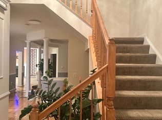 7653 Graysons Mill Ln, Lorton, VA 22079