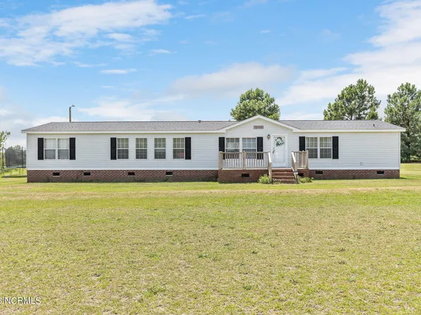 117 Mountaineer Lane, Roseboro, NC 28382