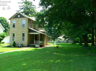 22 Forest St, Norwalk, OH 44857