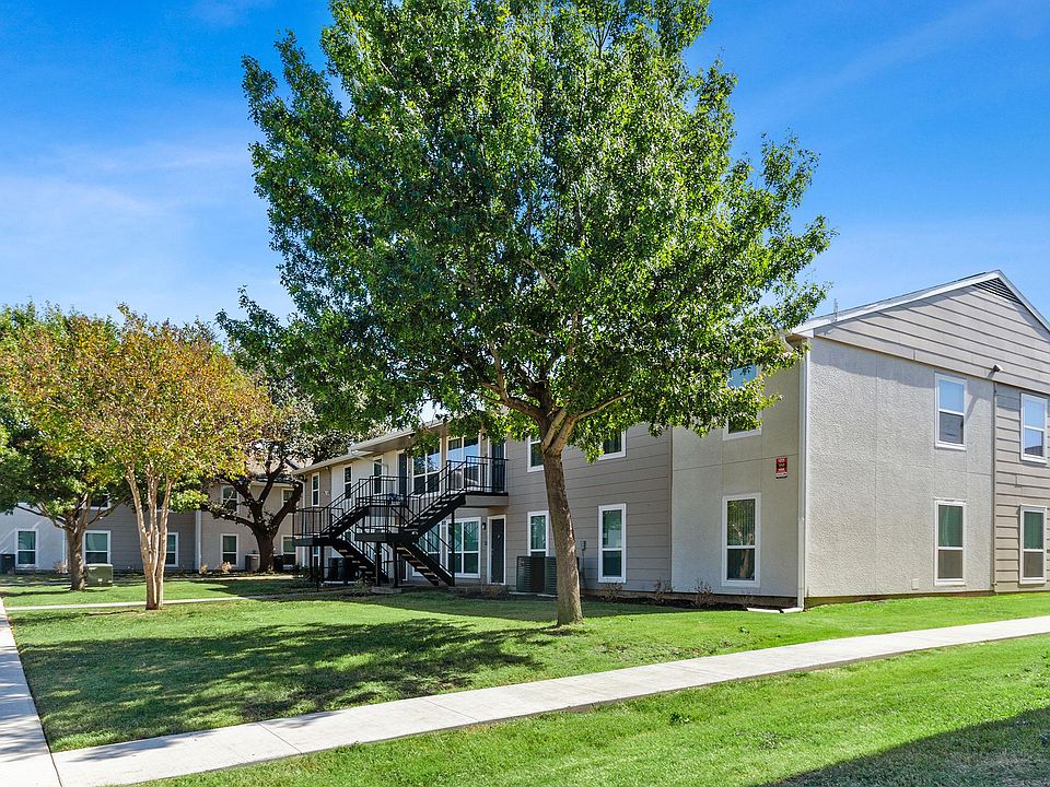 Property building exterior