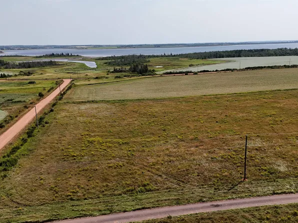 Blue Water Ln, Malpeque, PE C0B 1M0