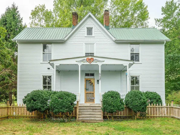 2120 Drovers Ln, North Garden, VA 22959