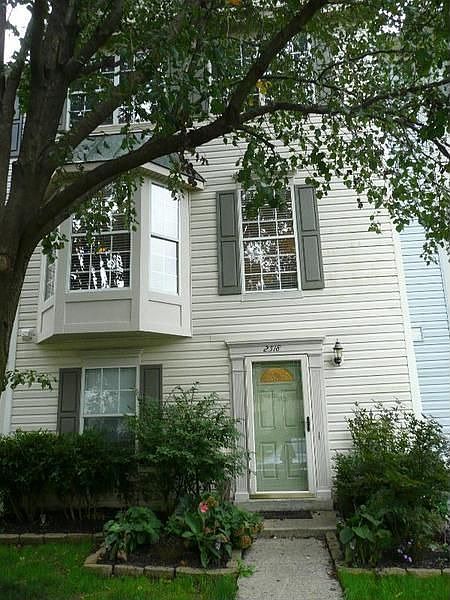 2nd image of 2518 Ambling Cir