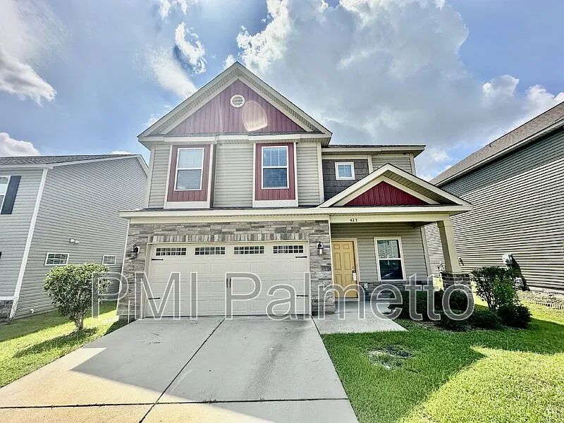 423 Easy Goer Ct