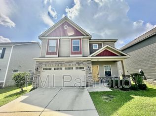 423 Easy Goer Ct, Elgin, SC 29045