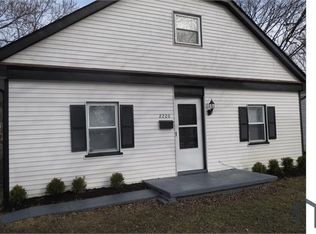 2220 Falmouth Ave, Dayton, OH