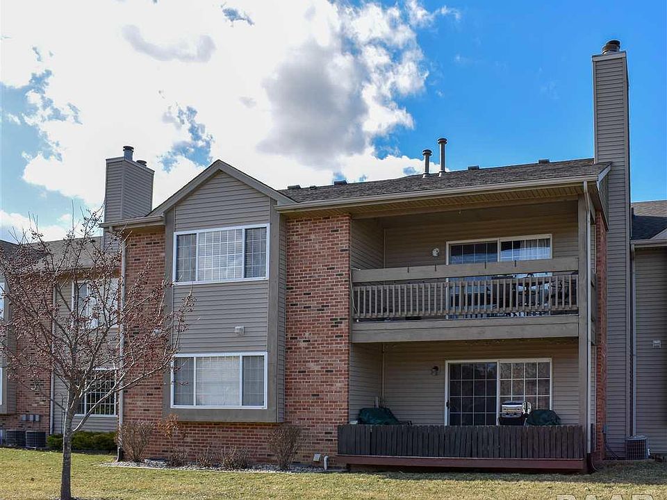1st image of 4507 N Thornhill Dr #203 C