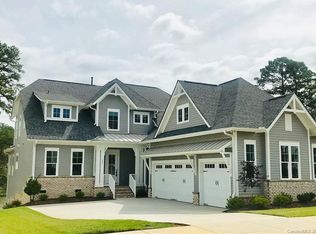 151 Little Indian Loop #137, Mooresville, NC 28117