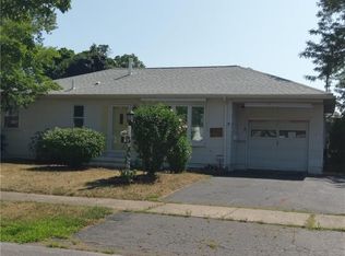 182 Giles Ave, Rochester, NY 14609