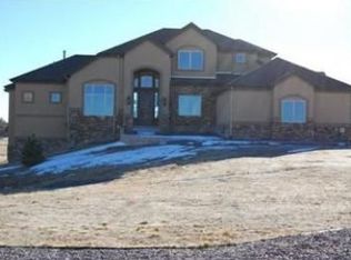 7406 Upton Ct, Castle Rock, CO 80104
