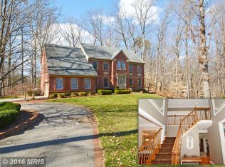 1900 Luce Creek Ct, Annapolis, MD 21401