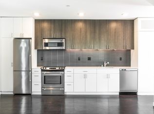 Anhalt Apartments, Seattle, WA 98112