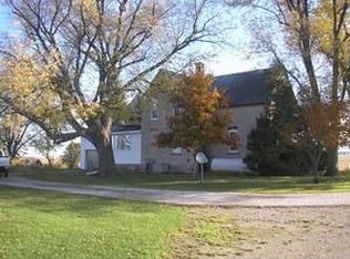 4255 Tobias Rd, Akron, MI 48701