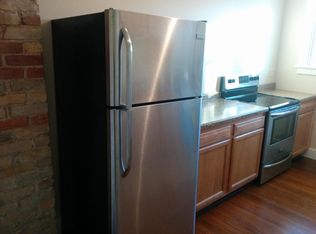 1102 Putnam St #A, Fort Wayne, IN 46808