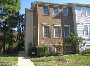 3325 Beaverwood Ln, Silver Spring, MD 20906