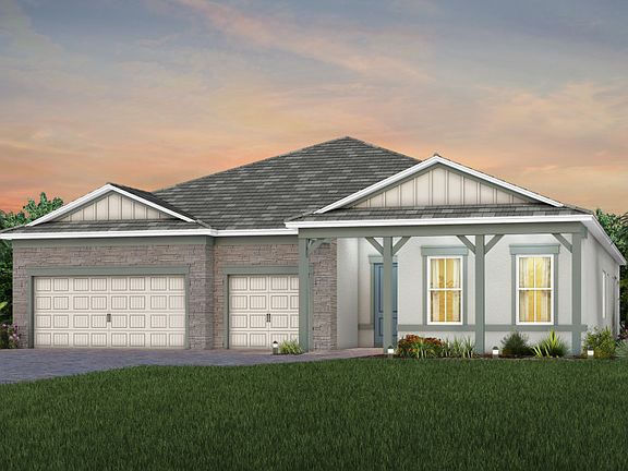 Renown Exterior CO3 with stone