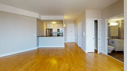 Rented by The Monterey