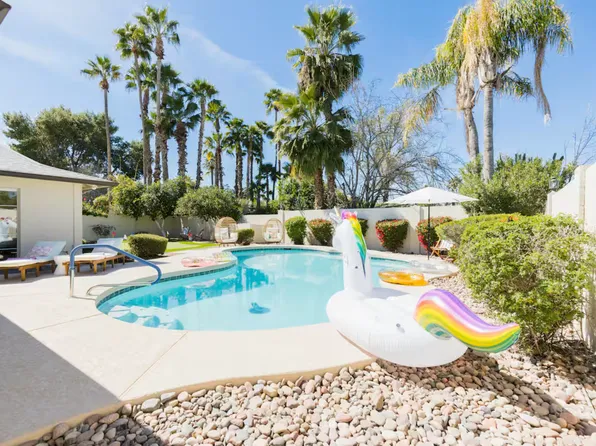 14210 N 50th St, Scottsdale, AZ 85254