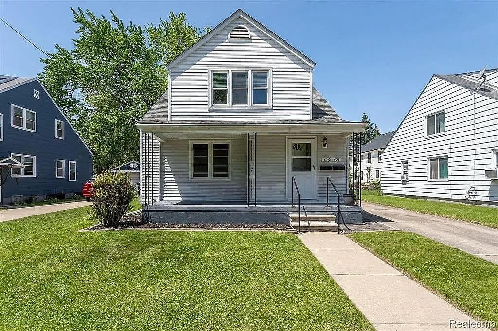 2 bed, 925 sqft, $1,400 — Photo 1