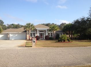 2556 2nd Ct, Navarre, FL 32566