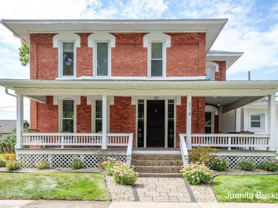 314 Pearl St, South Haven, MI, 49090