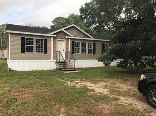 25020 Castle St, Paisley, FL 32767