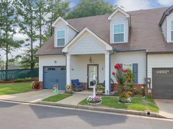 2862 Fox Bridge Ct, Gainesville, GA 30504