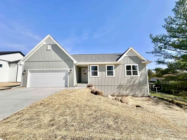 308 Isham Street, Stoughton, WI 53589